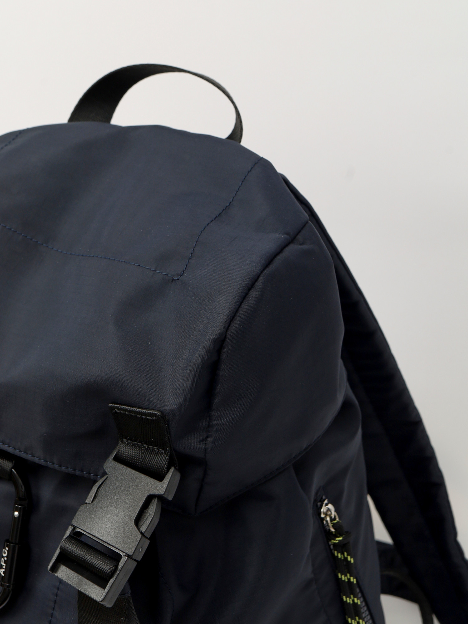 Сумки A.P.C. Treck изображение #8
