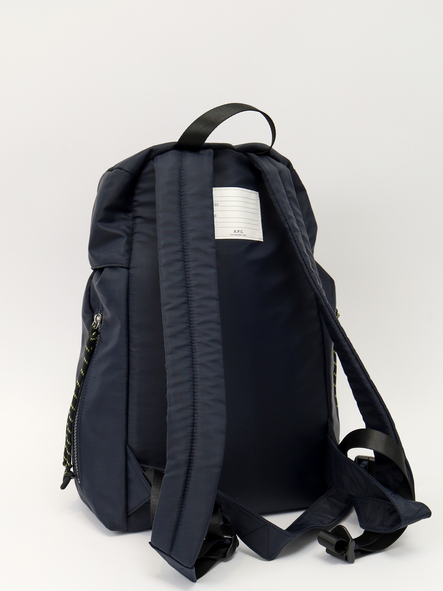Сумки A.P.C. Treck изображение #4