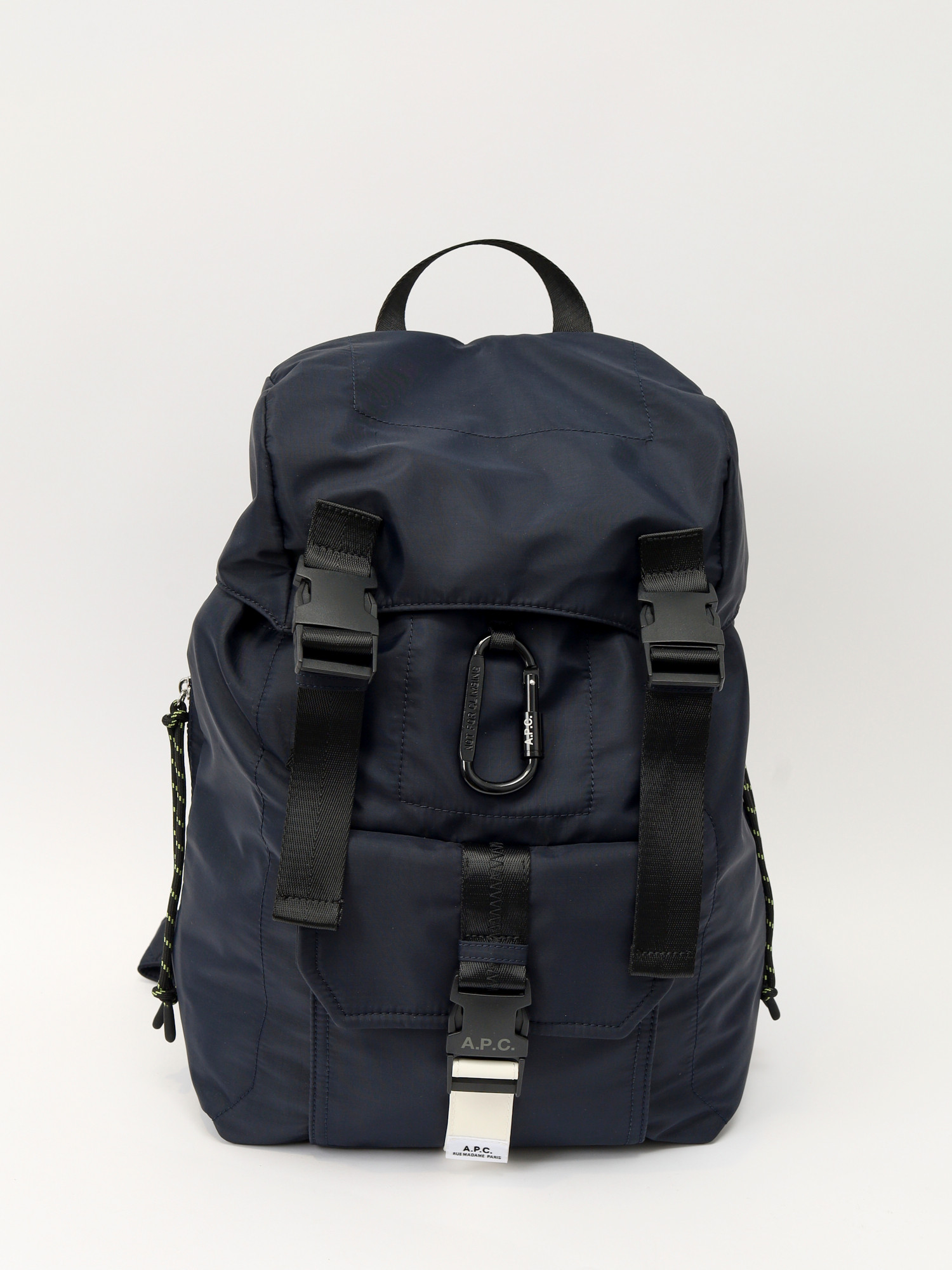 A.P.C. Treck