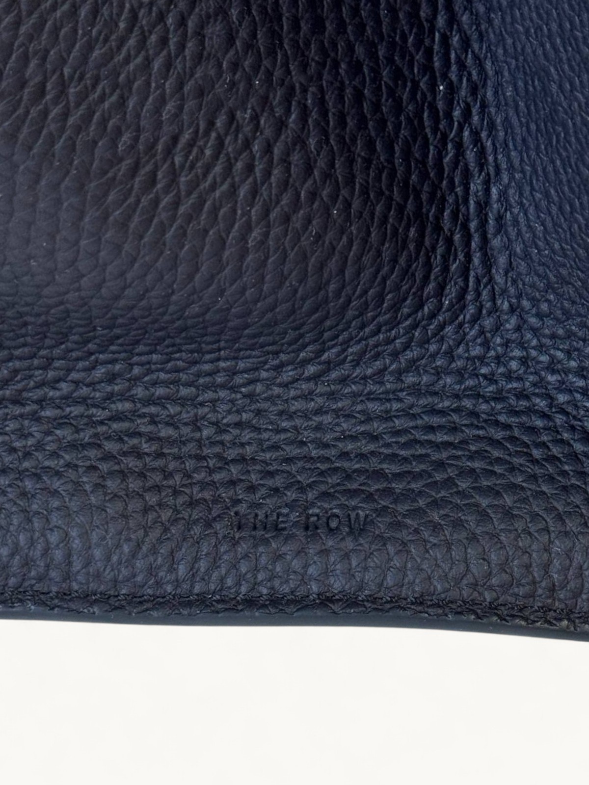 The Row Margaux Shoulder  1