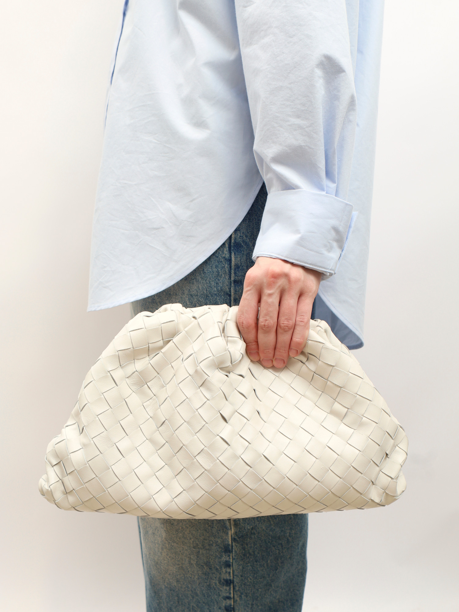 Bottega Veneta Pouch 1