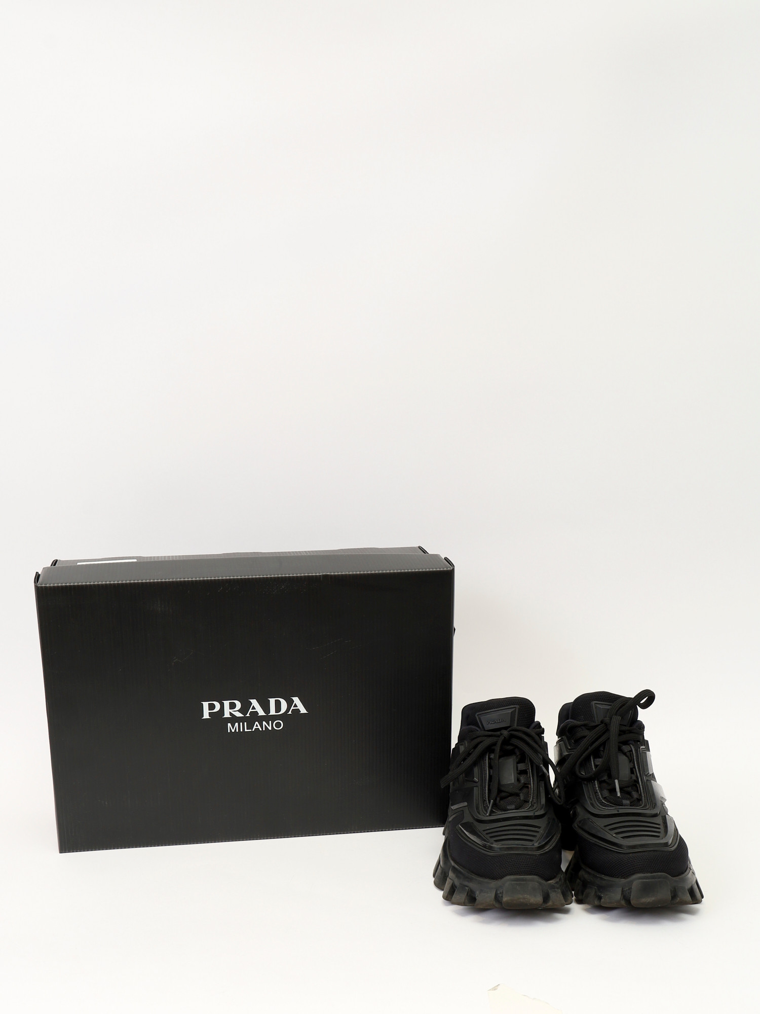 Prada Shoes 39 2