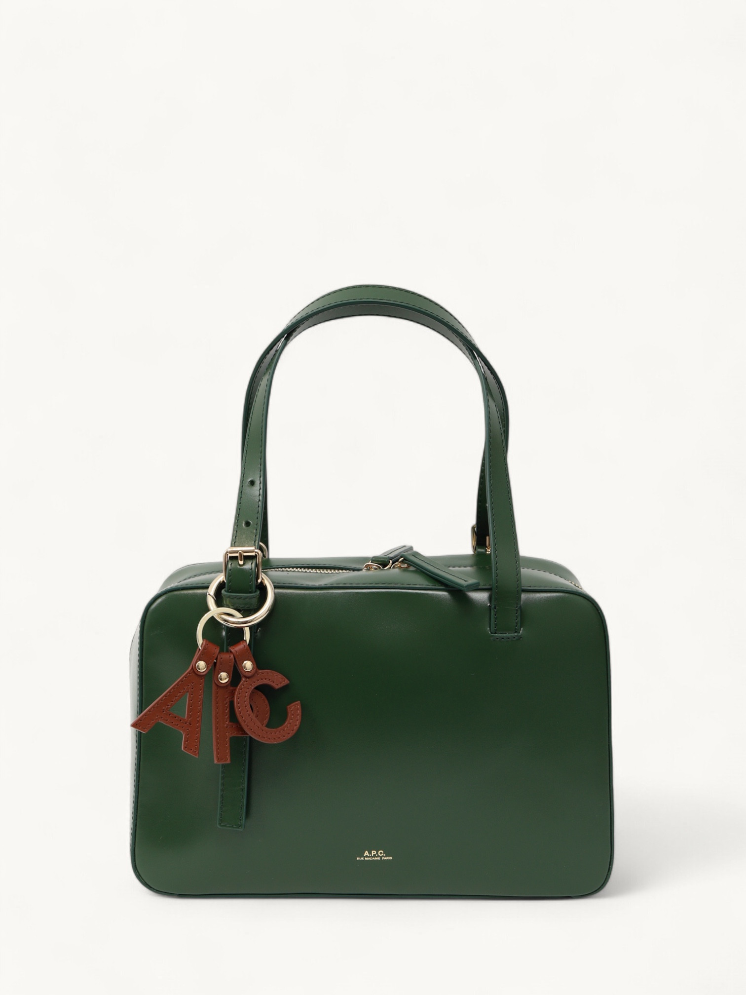 A.P.C.   2