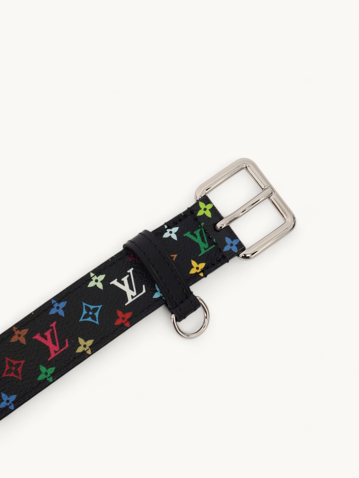 Louis Vuitton Belt 3
