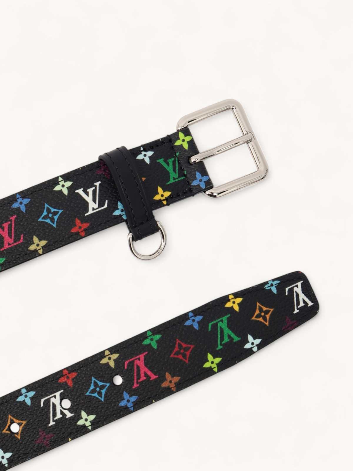 Louis Vuitton Belt 5