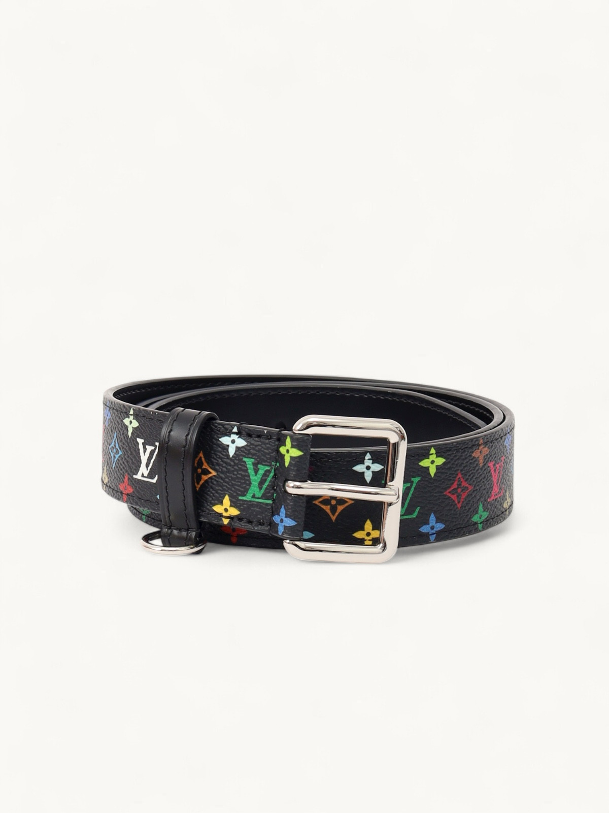 Louis Vuitton Belt 0