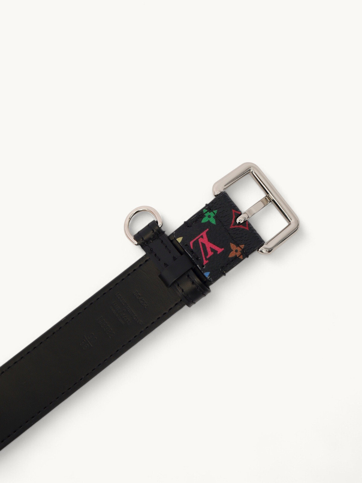 Louis Vuitton Belt 4