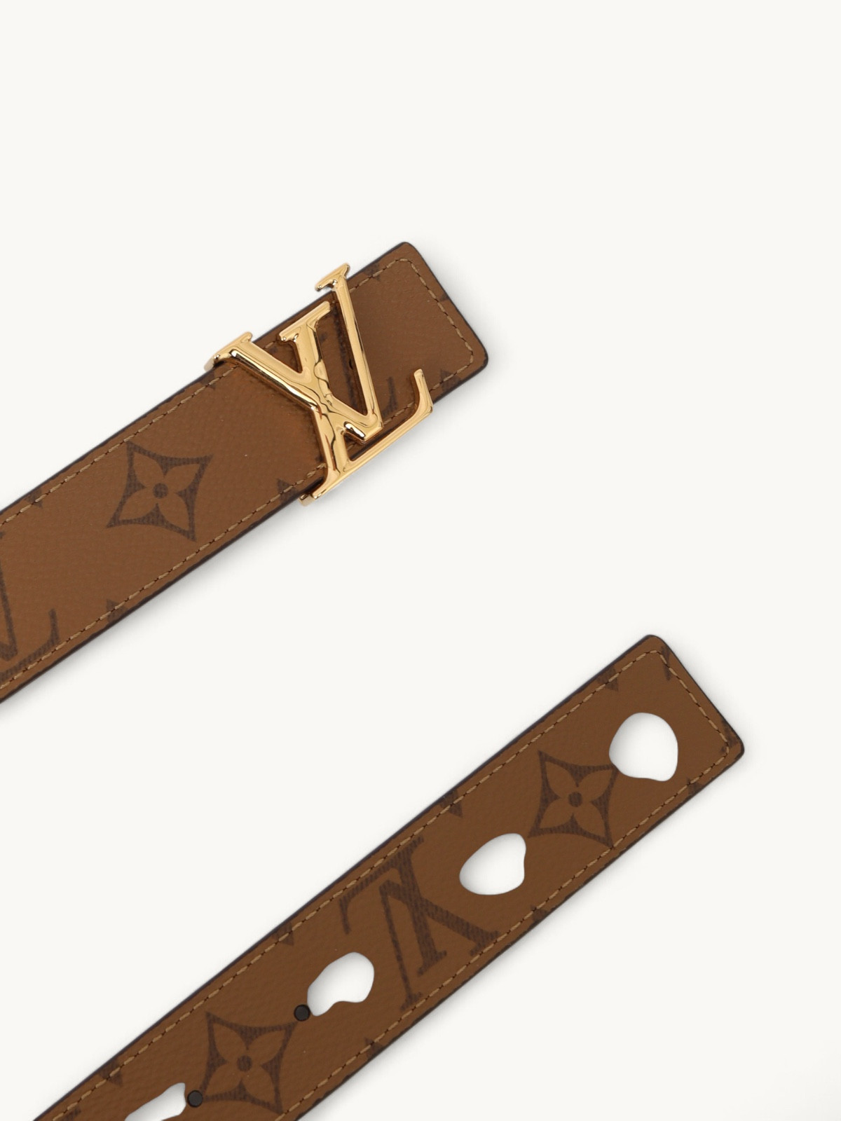 Louis Vuitton Belt 5