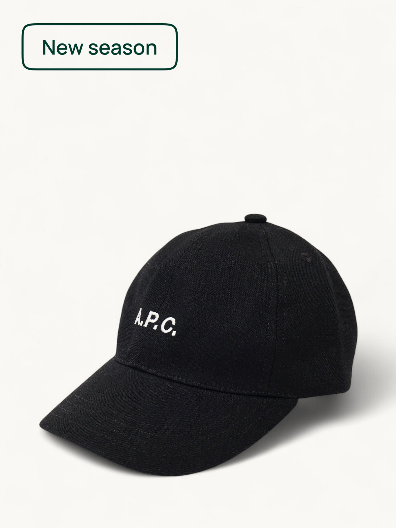 A.P.C. Cap 0