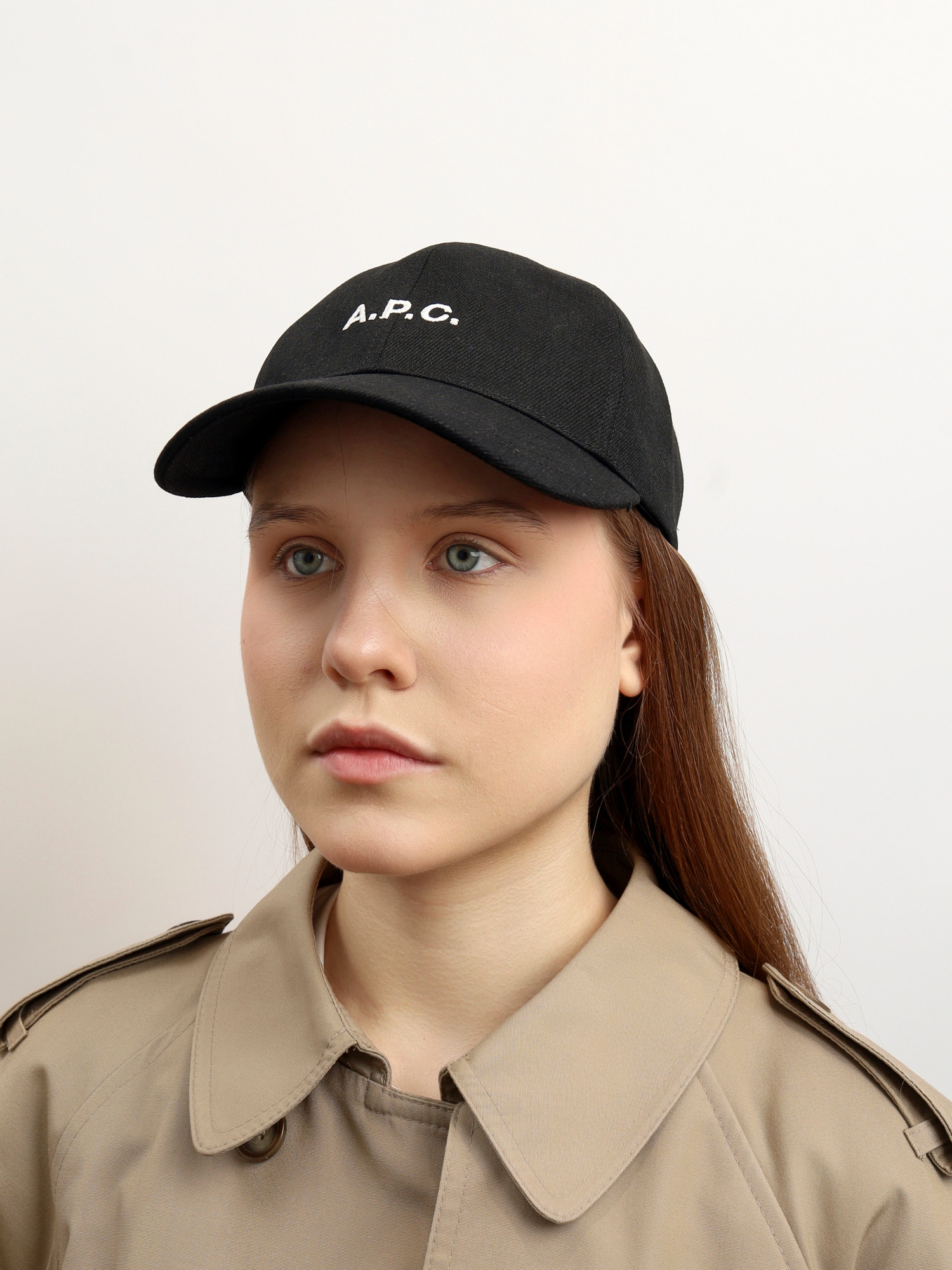 A.P.C. Cap 1