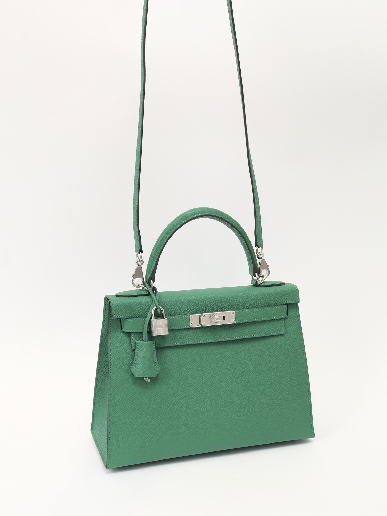 Hermes Kelly 28 5