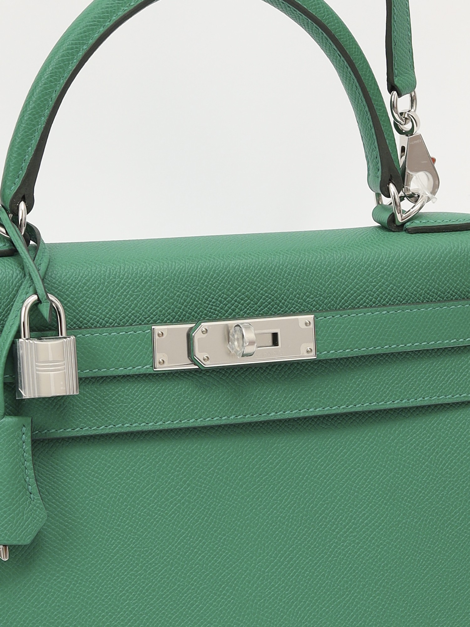 Hermes Kelly 28 6