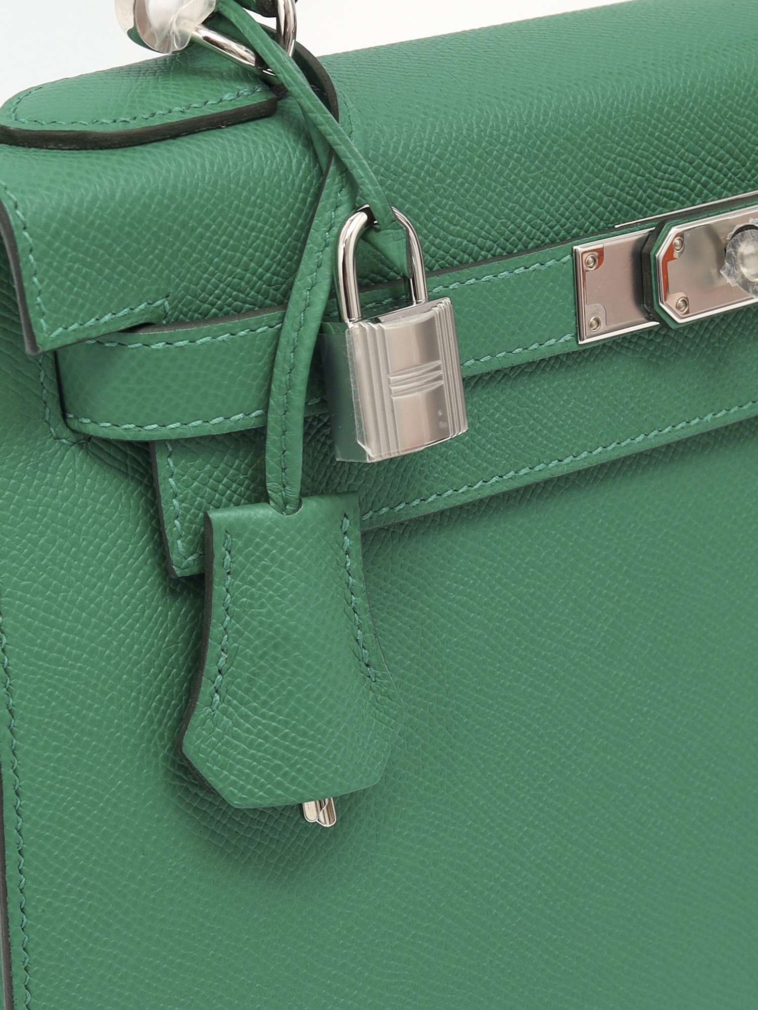 Hermes Kelly 28 7