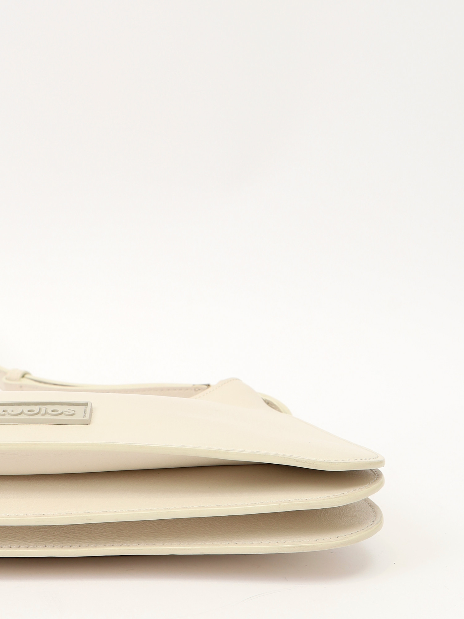 Acne Studios Platt 8