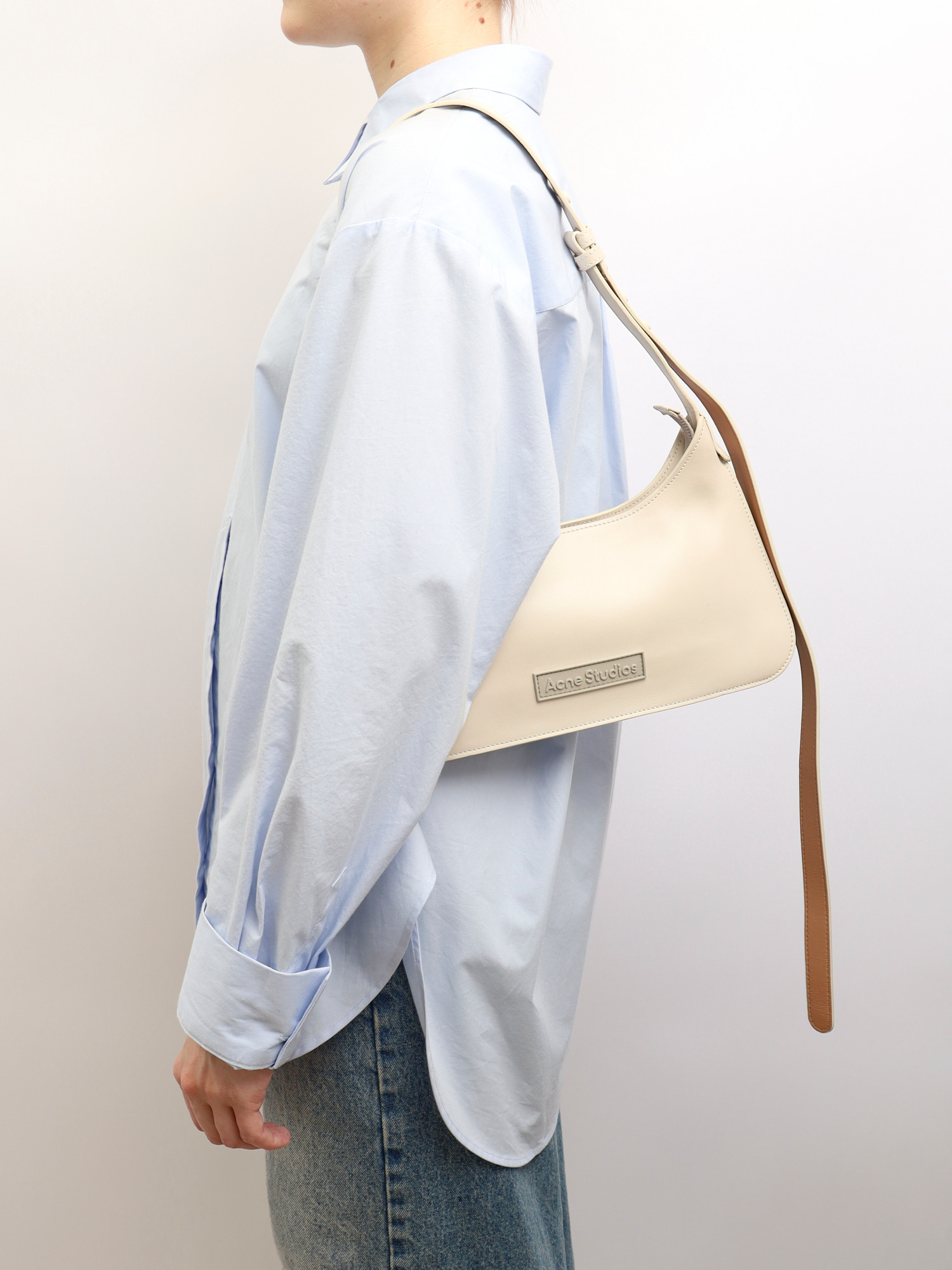 Acne Studios Platt 1
