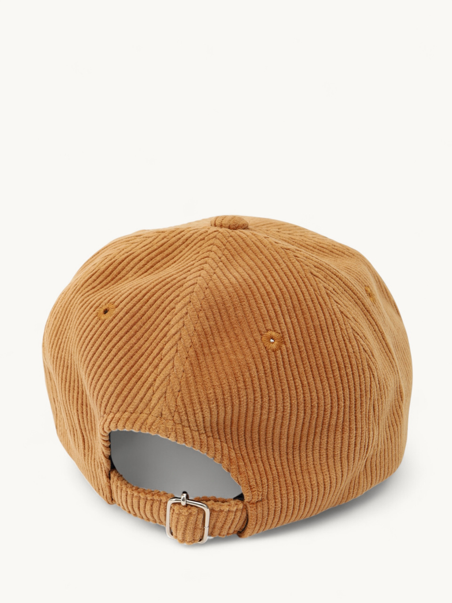A.P.C. Cap 5