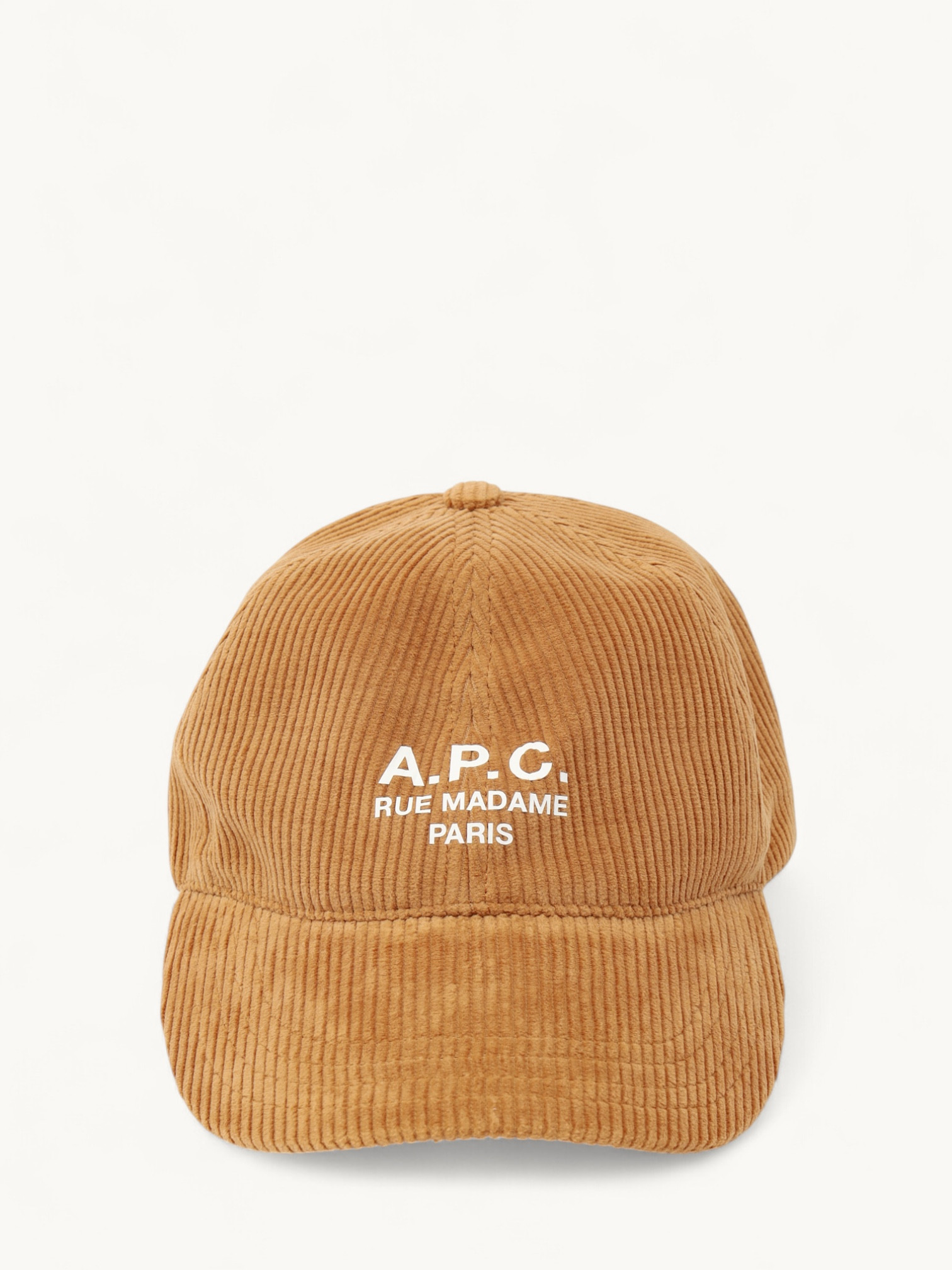 A.P.C. Cap 2