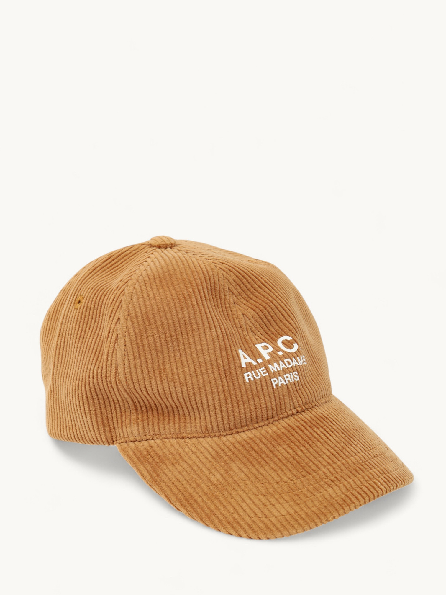 A.P.C. Cap 4