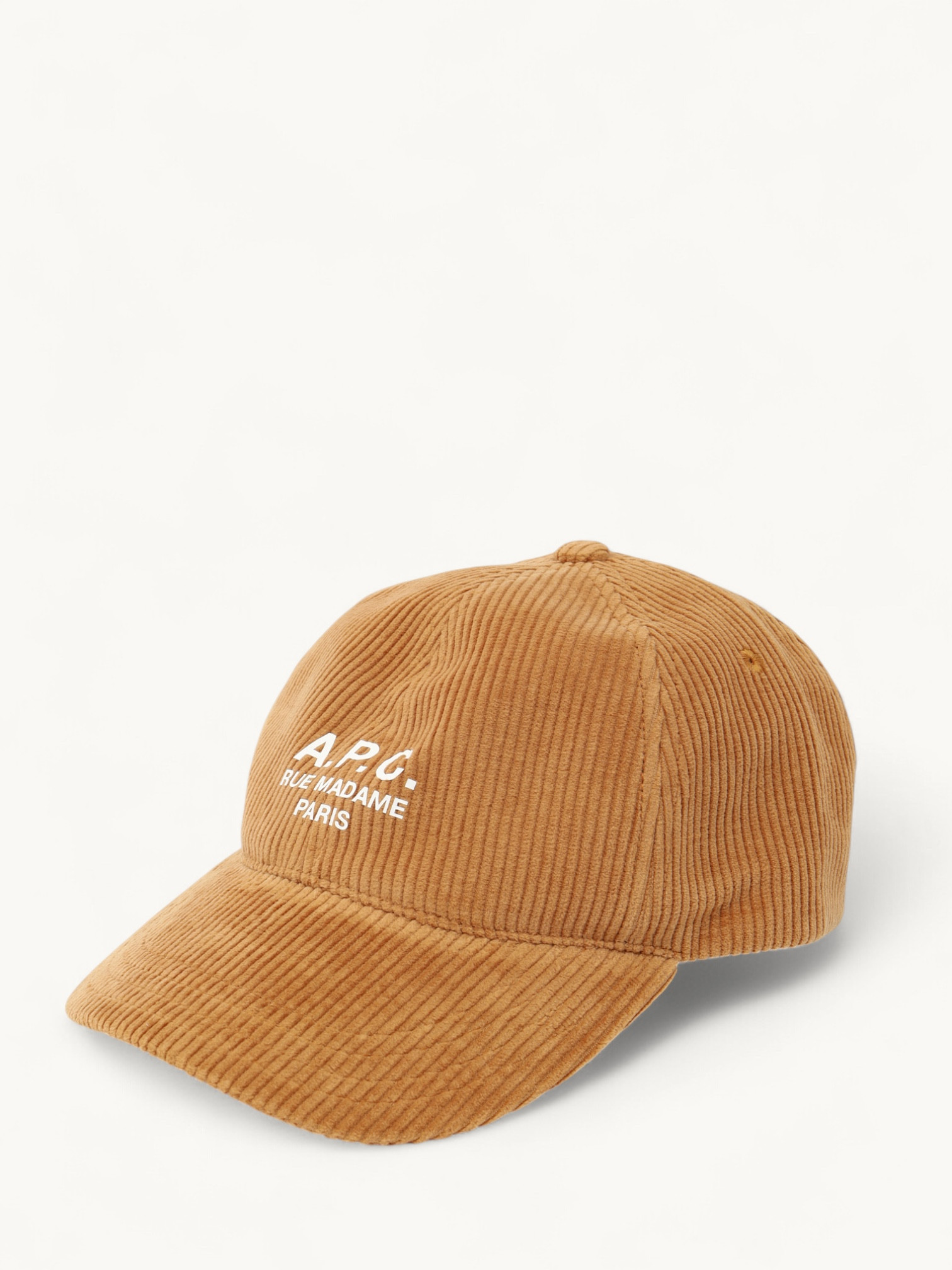 A.P.C. Cap 3