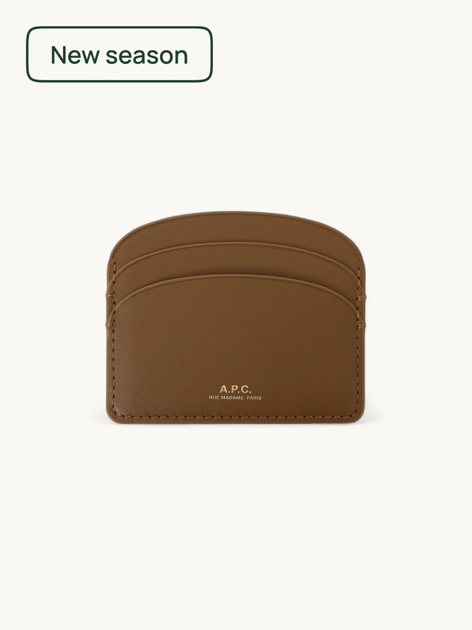 A.P.C. Cardholder  0