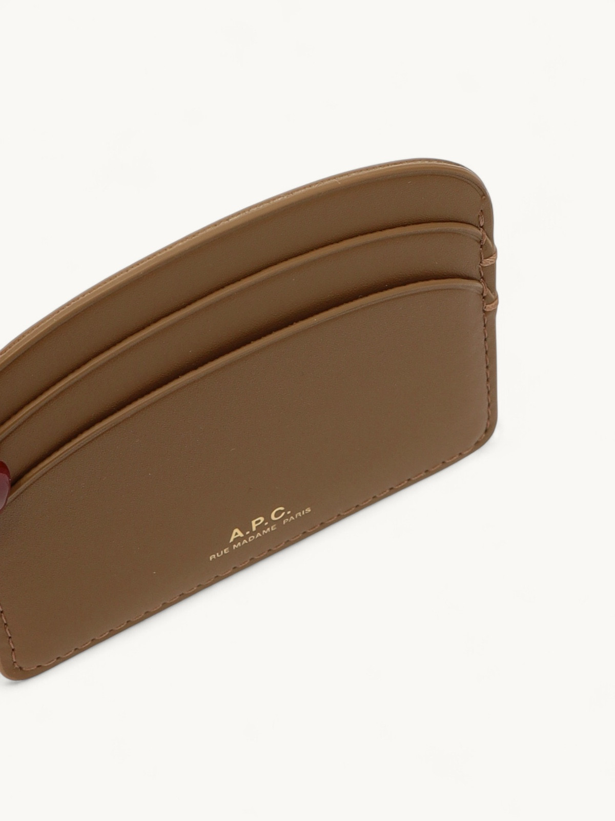 A.P.C. Cardholder  4