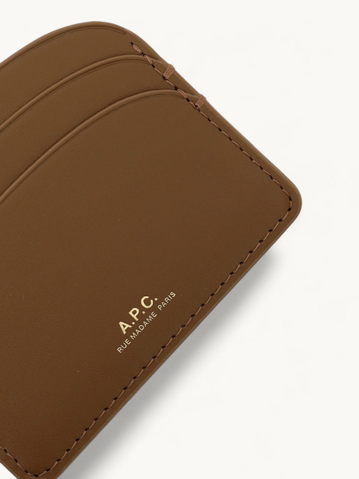 A.P.C. Cardholder  3