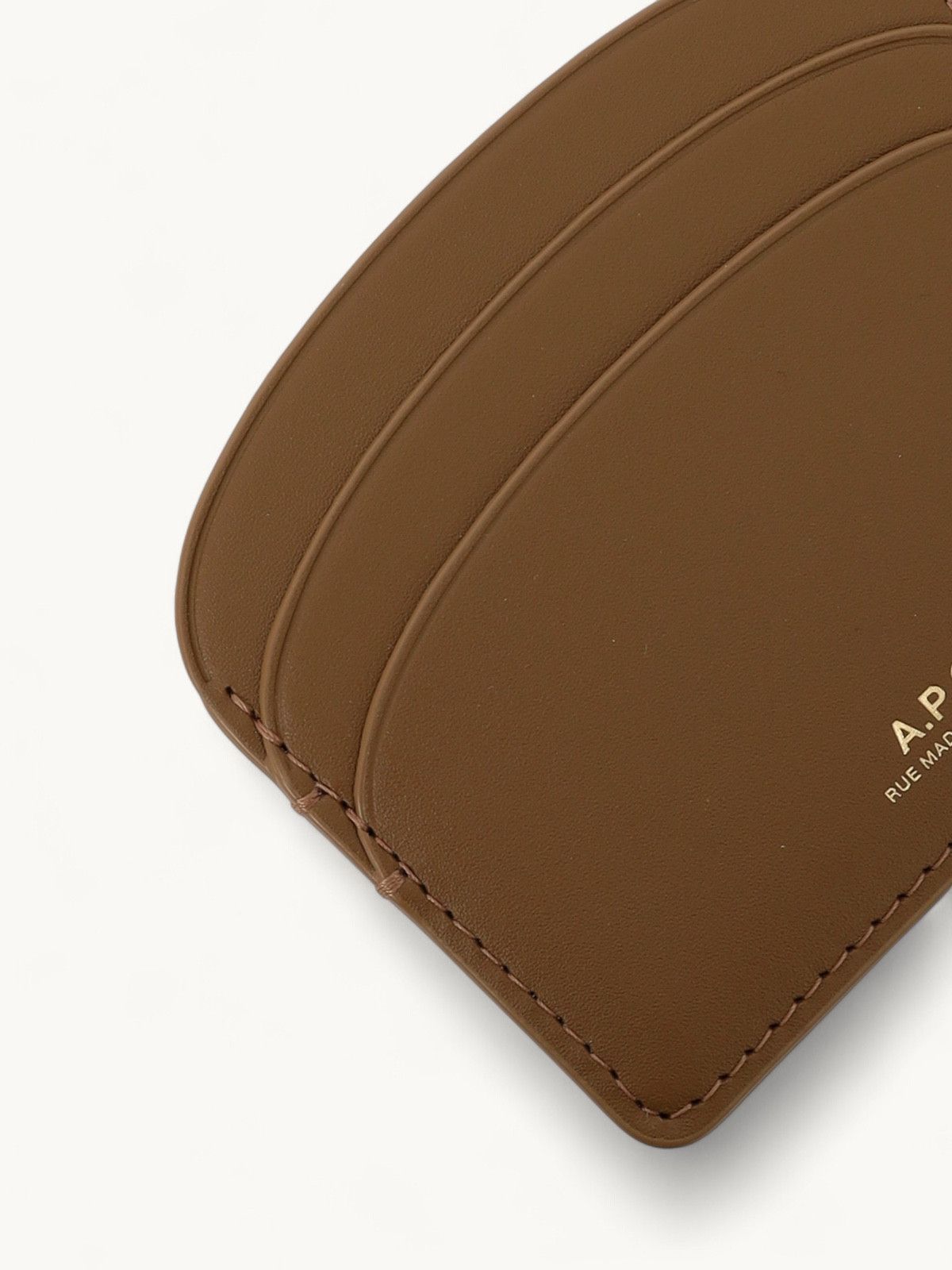 A.P.C. Cardholder  2