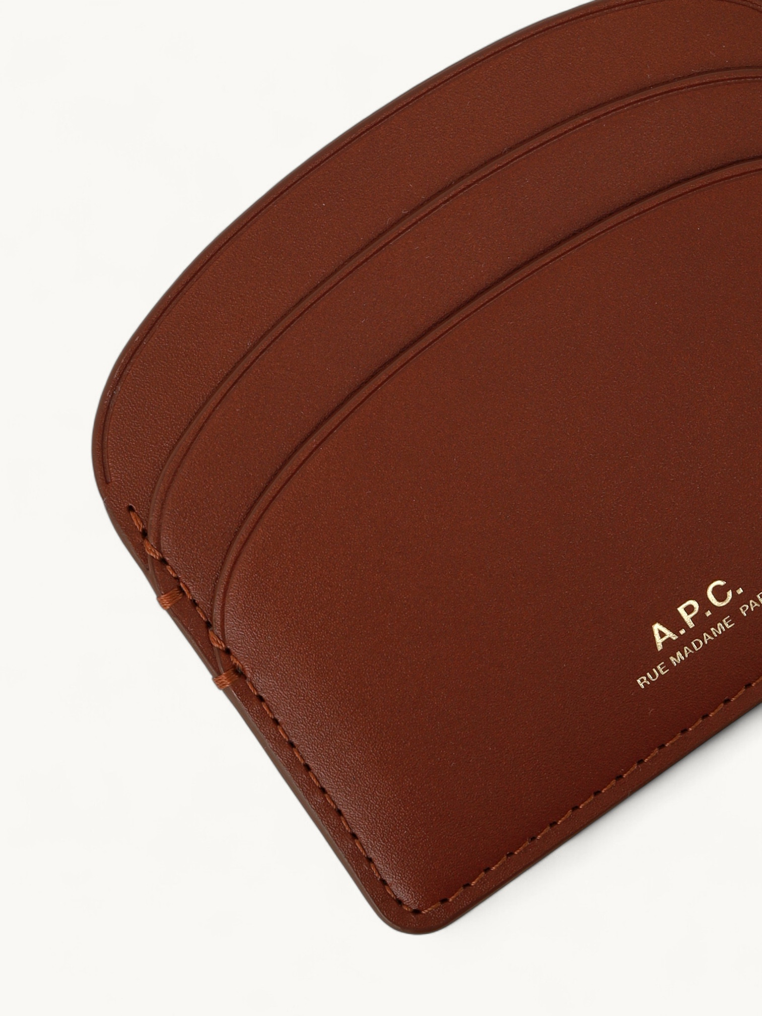 A.P.C. Cardholder 2