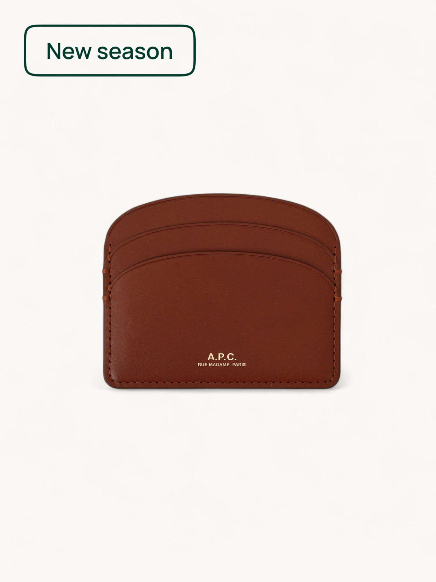 A.P.C. Cardholder 0