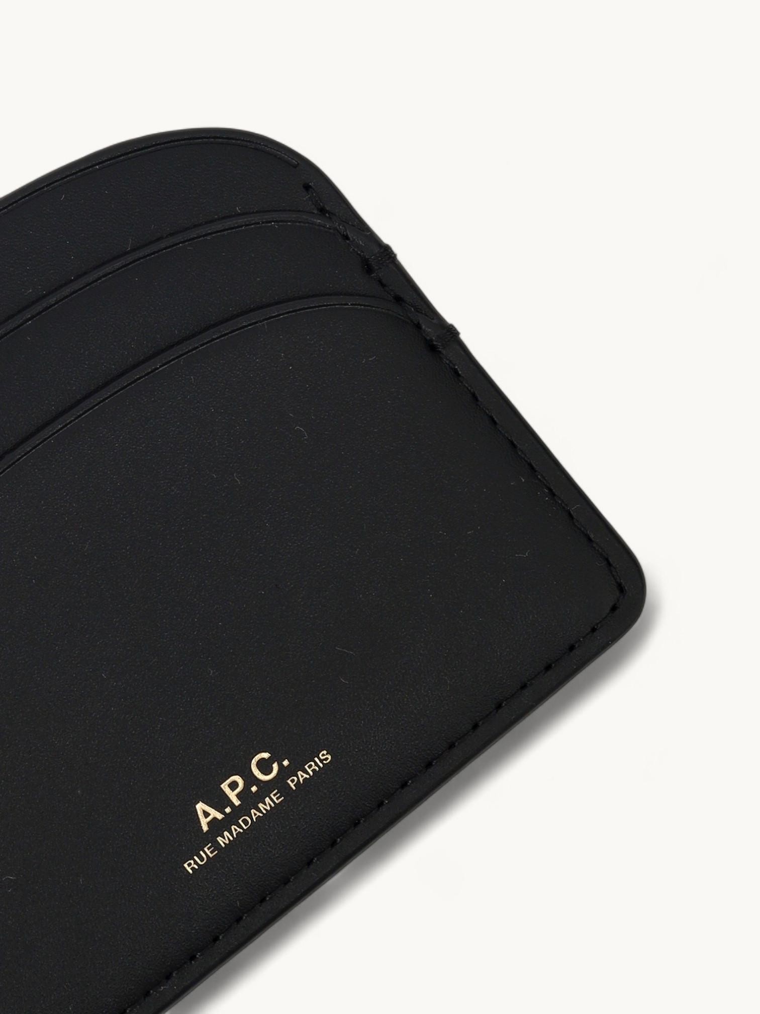A.P.C. Cardholder 3