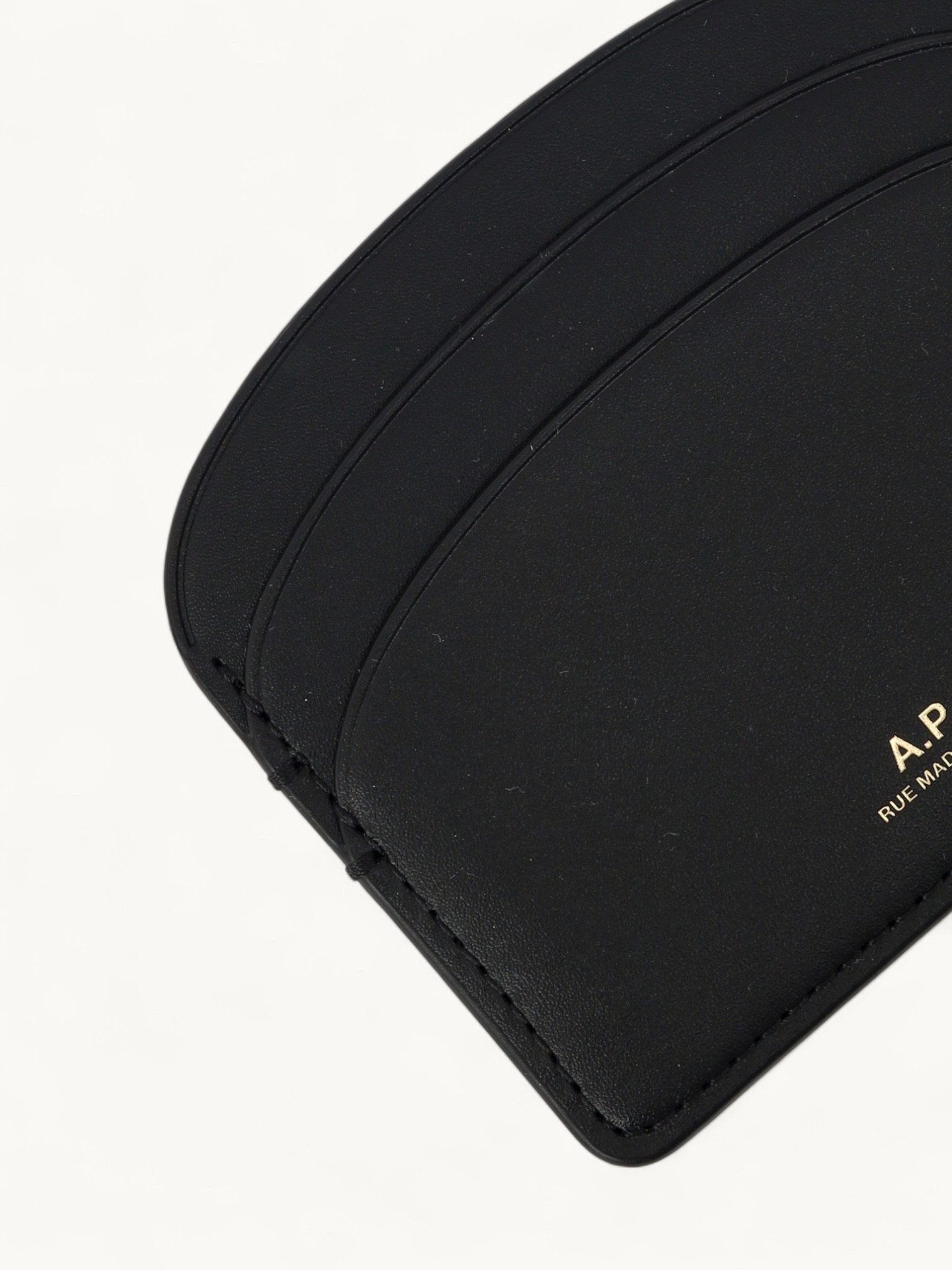 A.P.C. Cardholder 2
