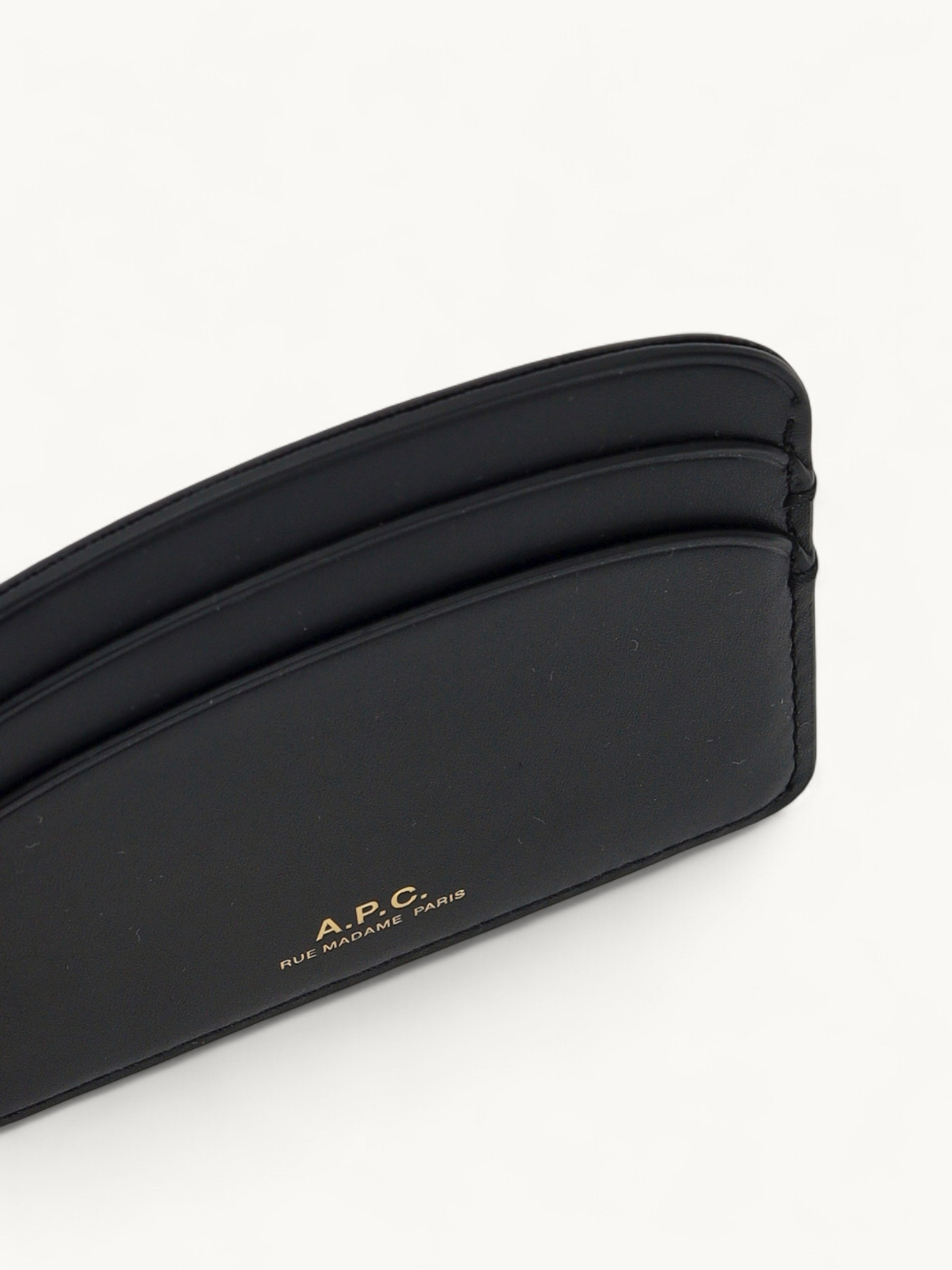 A.P.C. Cardholder 4