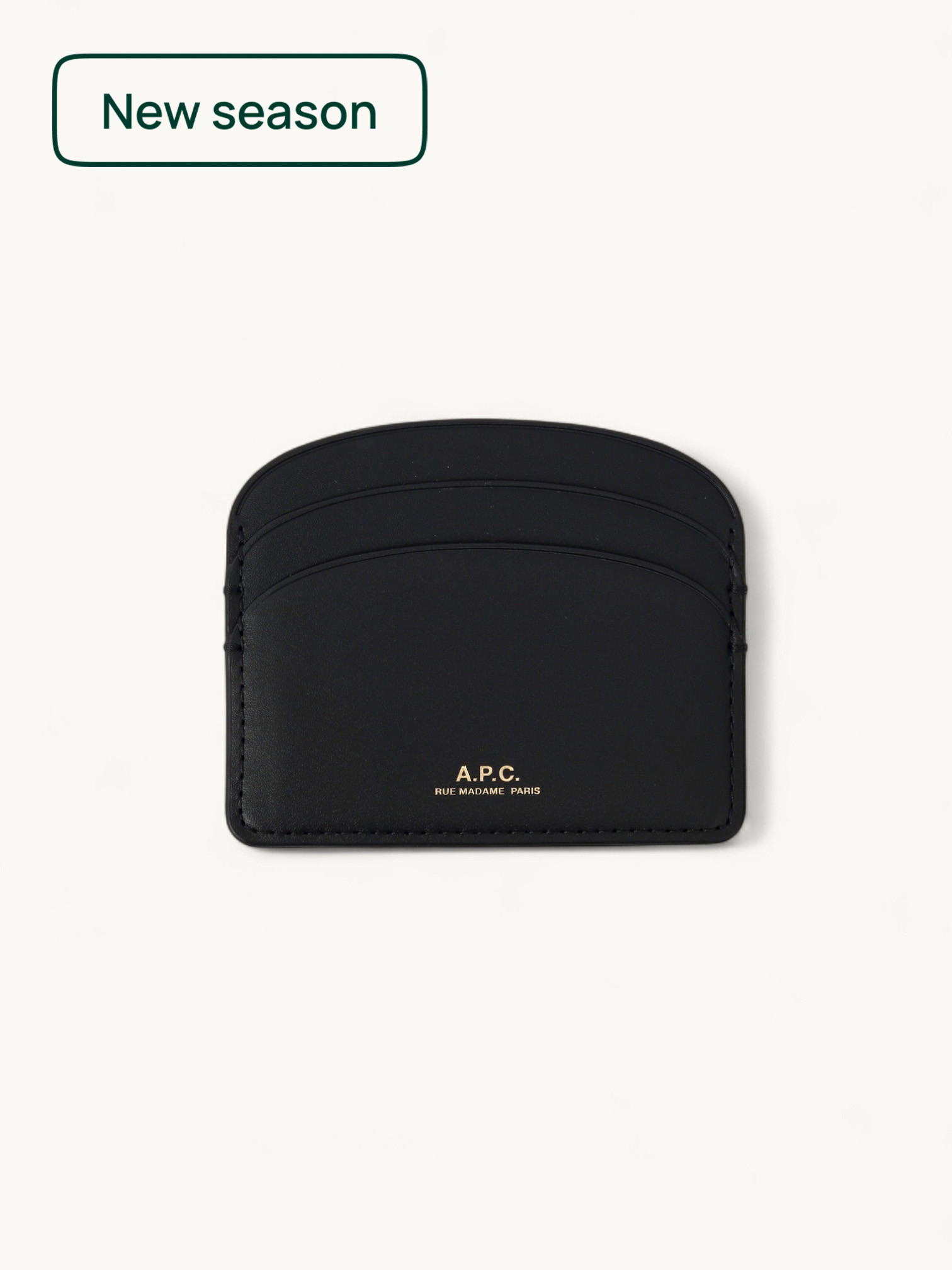 A.P.C. Cardholder 0