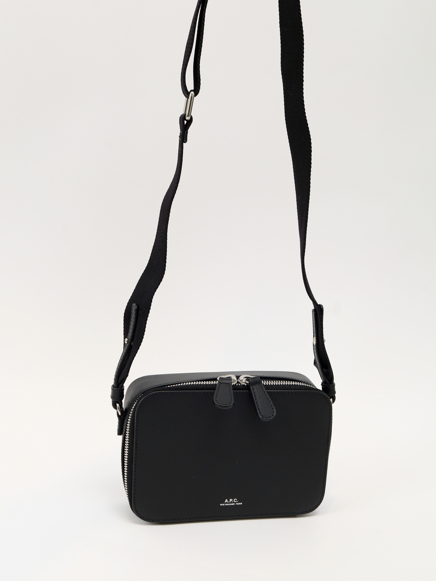 A.P.C. Soho  5