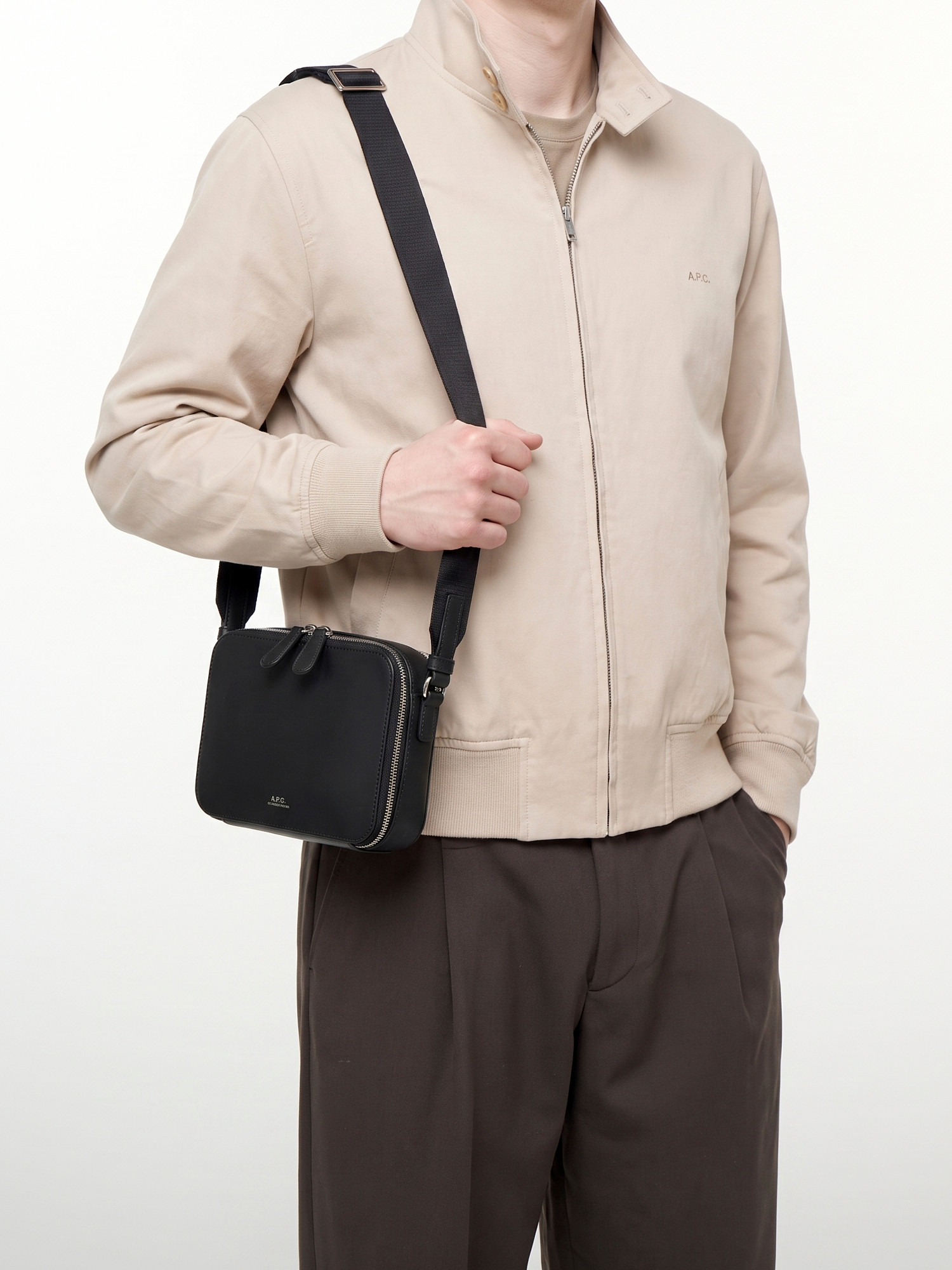 A.P.C. Soho  2