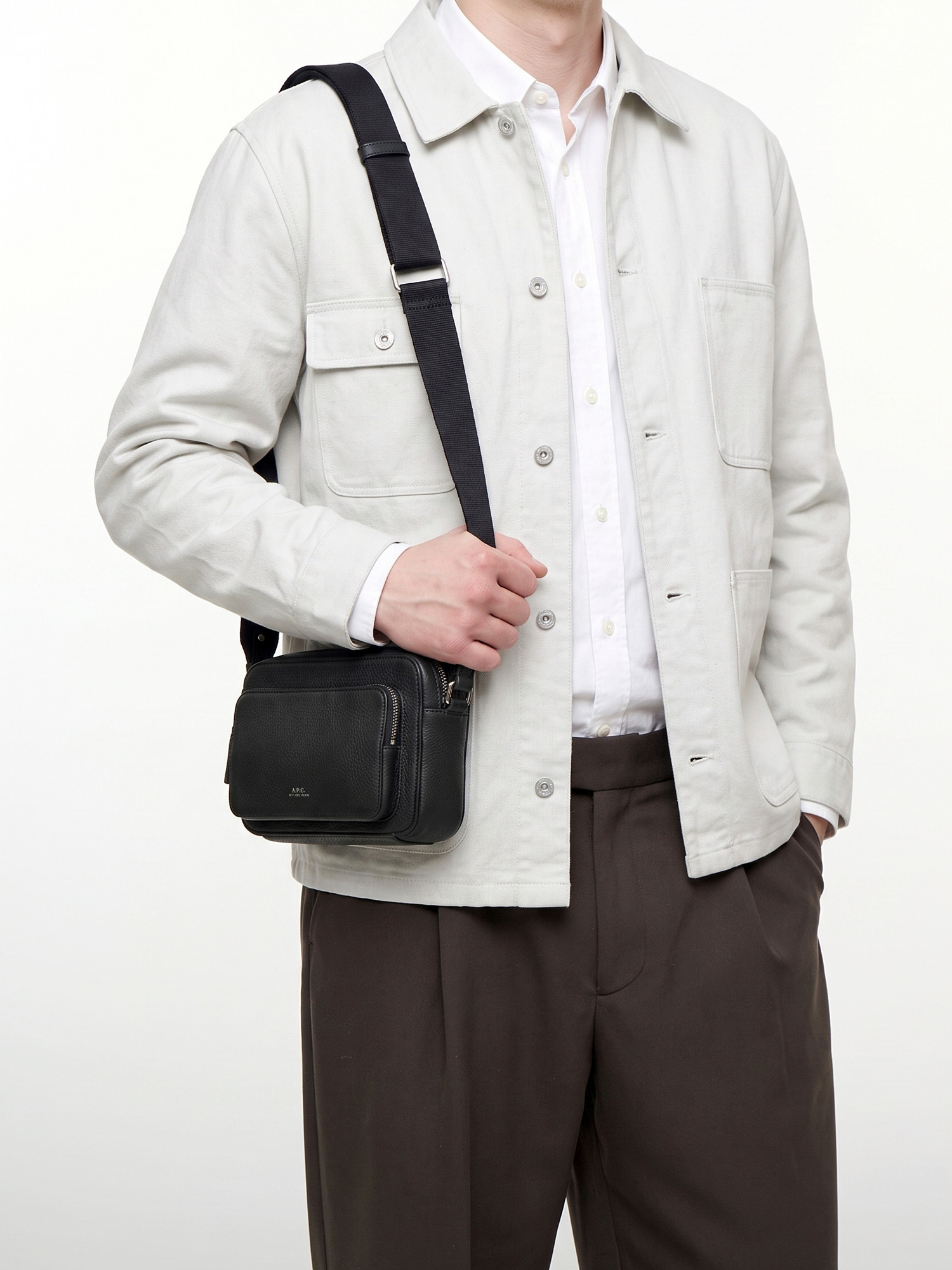 A.P.C. Sofo  2