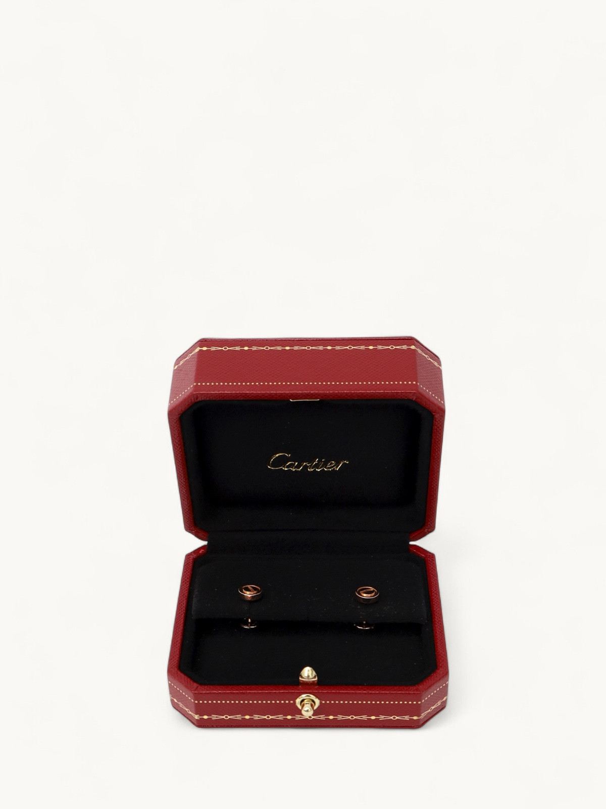 Cartier Love  2