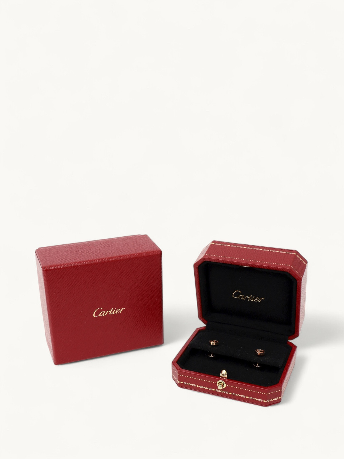 Cartier Love  3