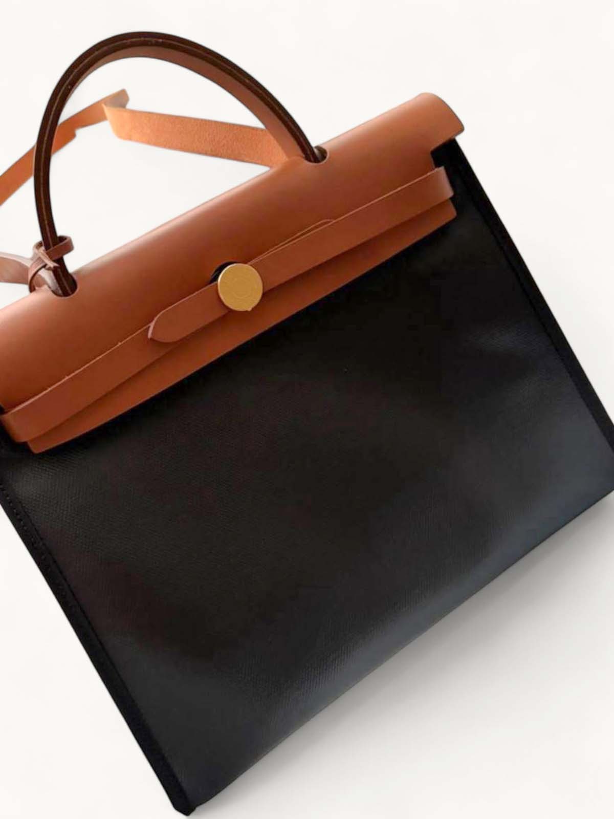 Hermes Herbag 31 2