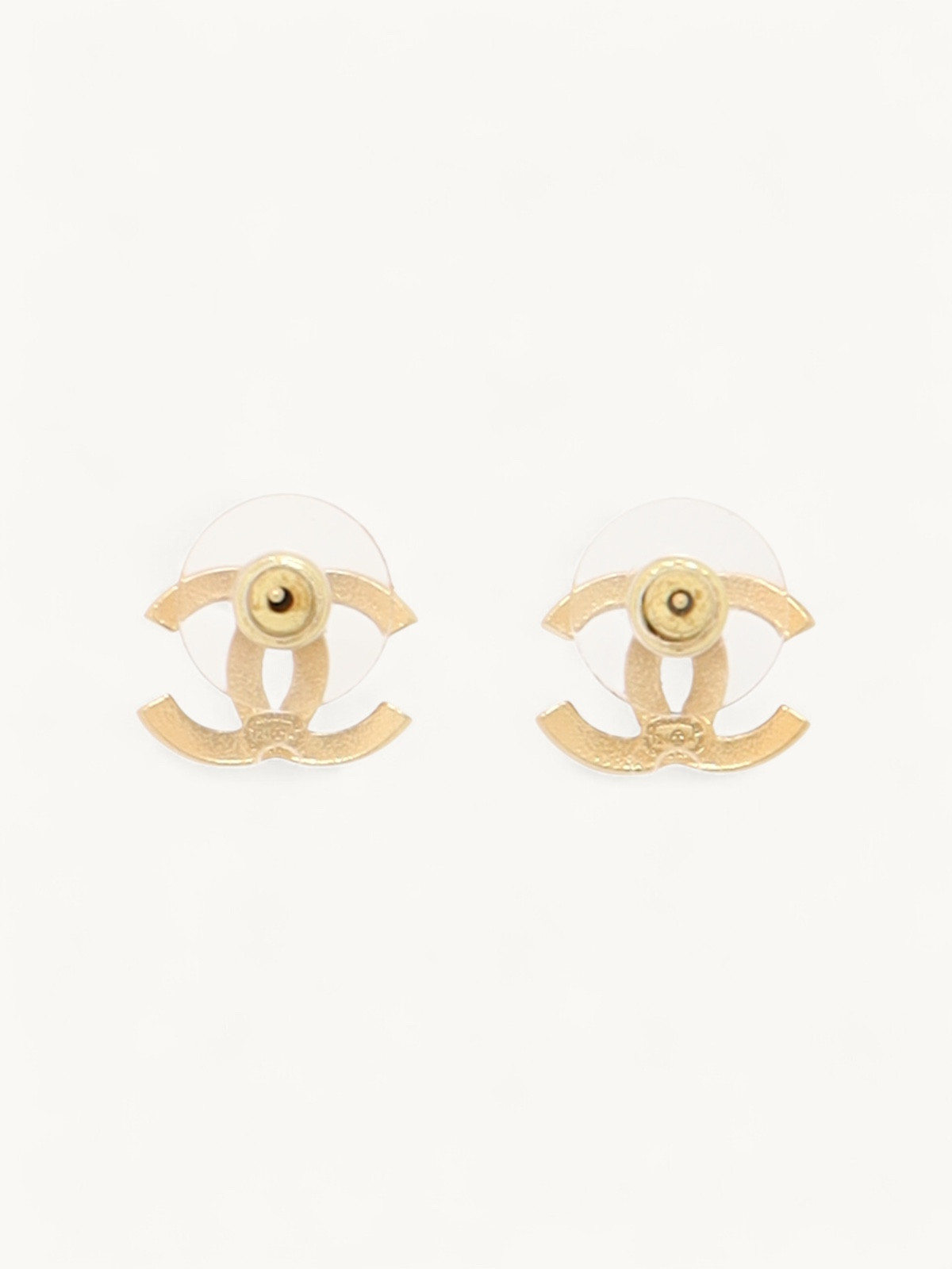 Chanel Earrings 3