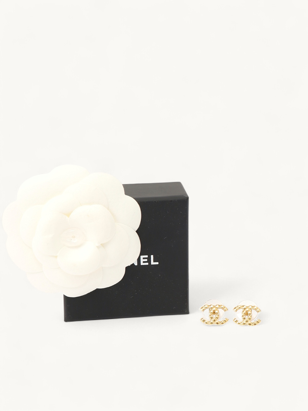 Chanel Earrings 2