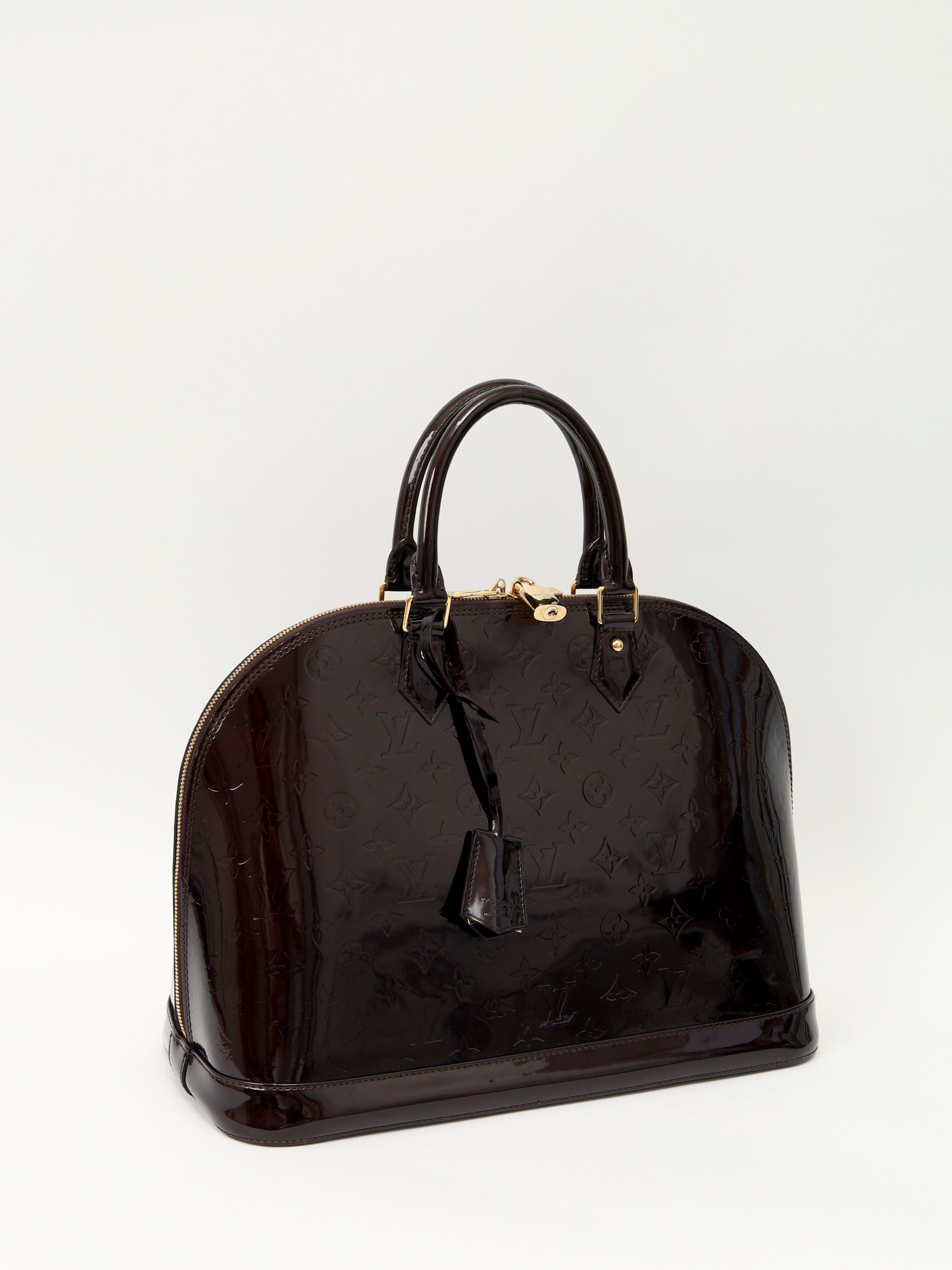 Louis Vuitton Alma 2