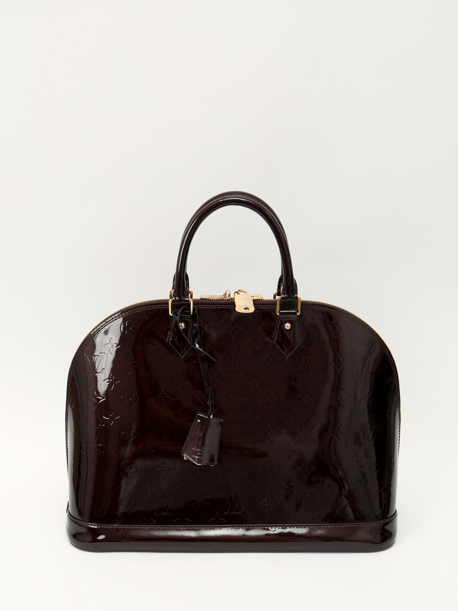 Louis Vuitton Alma 0