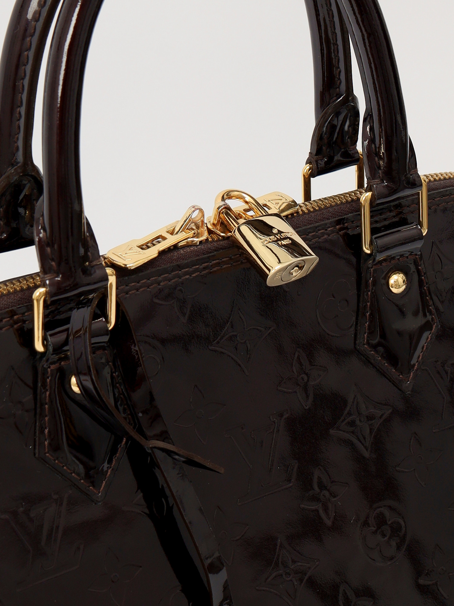 Louis Vuitton Alma 5