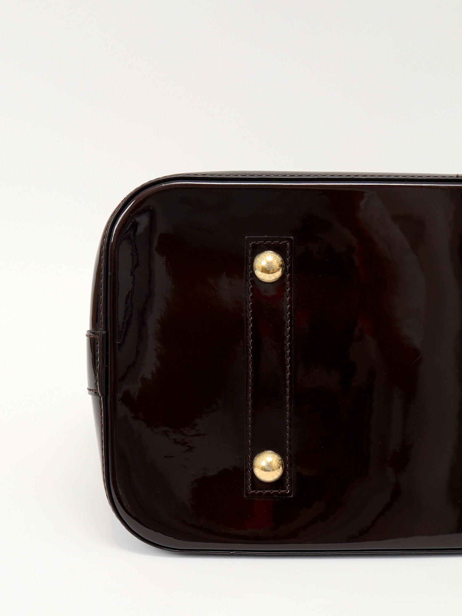 Louis Vuitton Alma 8