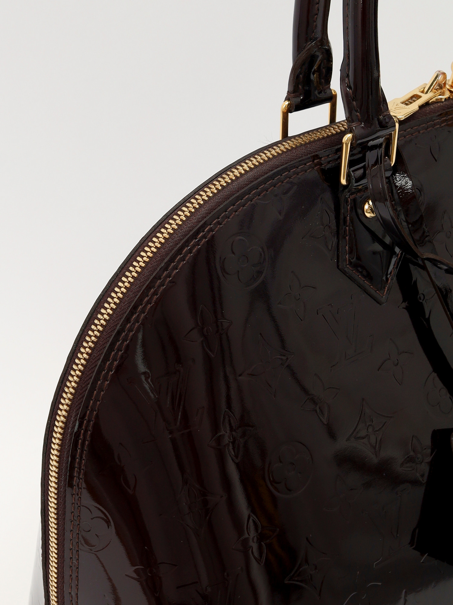 Louis Vuitton Alma 6