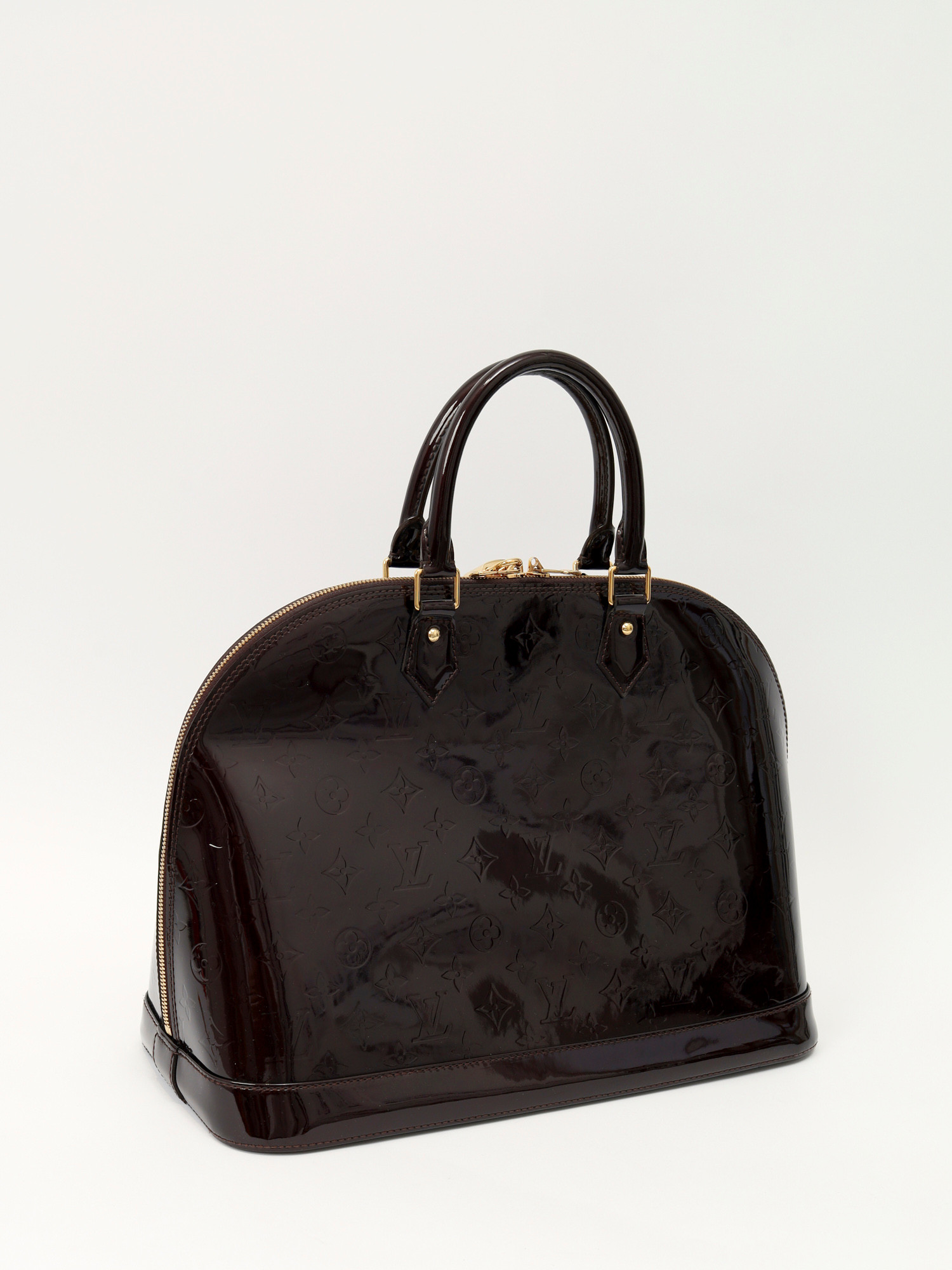 Louis Vuitton Alma 3