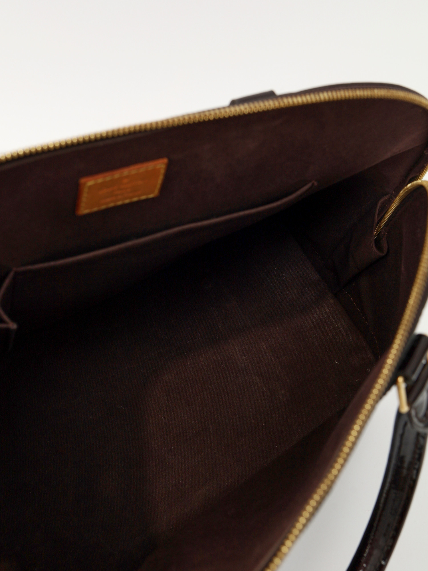 Louis Vuitton Alma 10