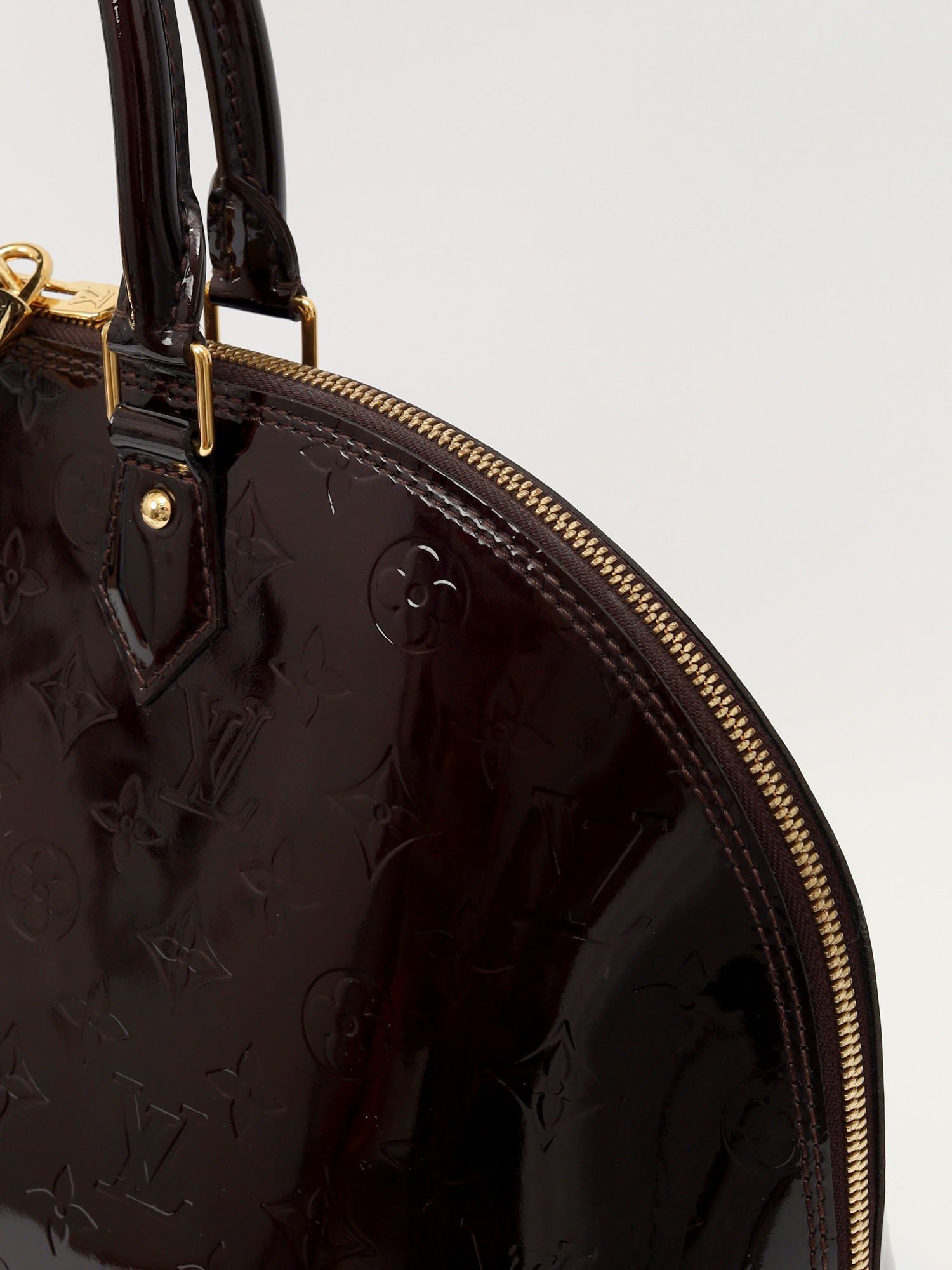 Louis Vuitton Alma 7