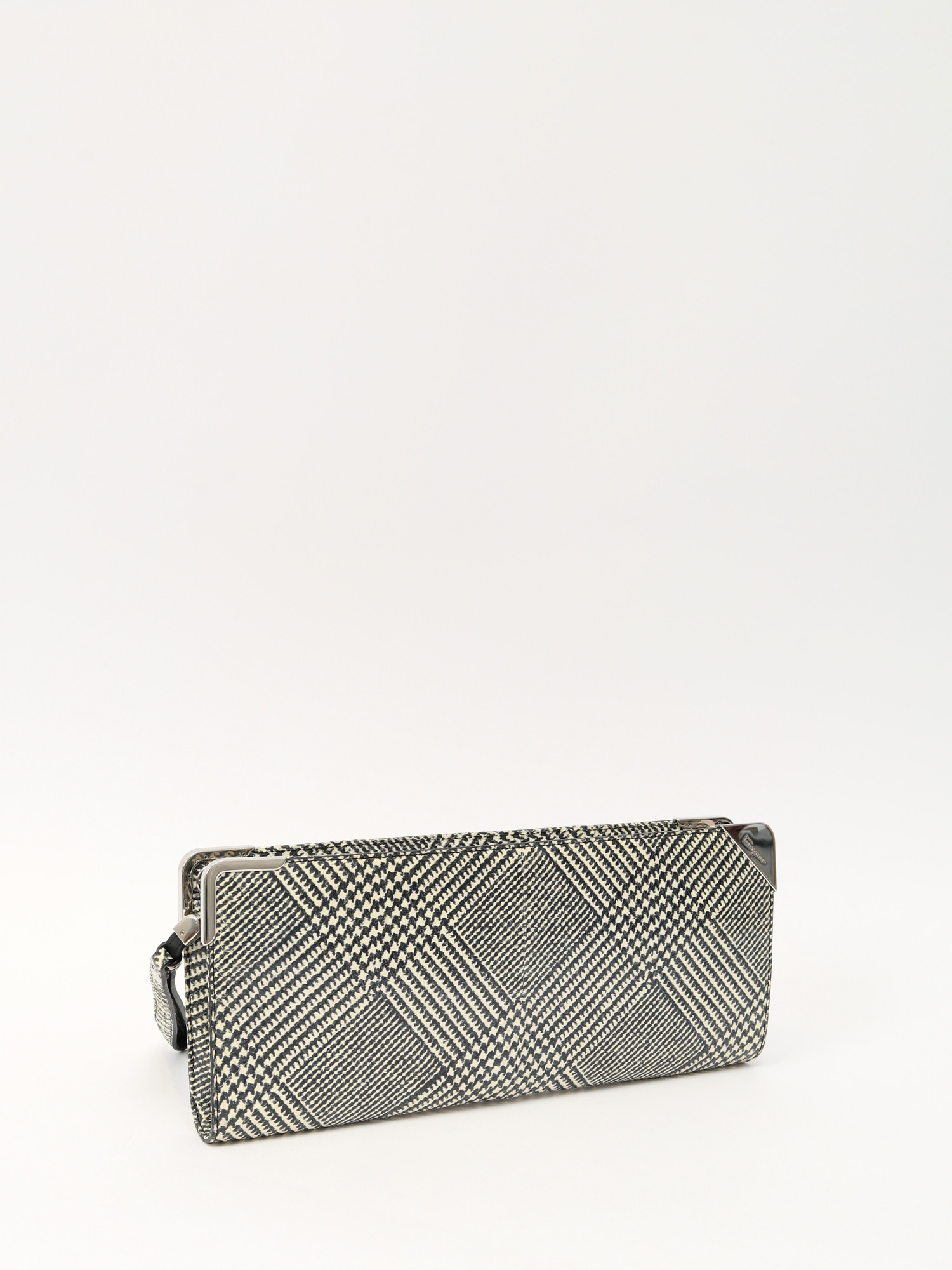 Salvatore Ferragamo Leather Bag 3